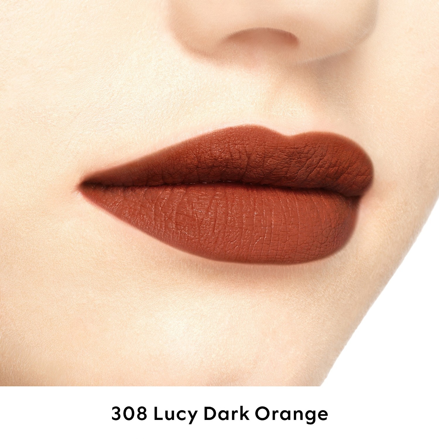 Gucci Lippenstift Gucci Beauty Rouge à Lèvres Matt - 3,5 g