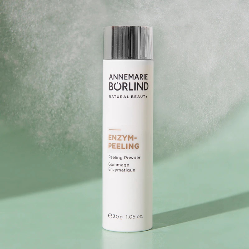 ANNEMARIE BÖRLIND ENZYM-PEELING enzīmu pīlinga pulveris