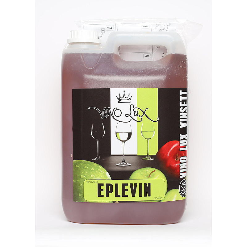 Vino Lux Eple med sukker