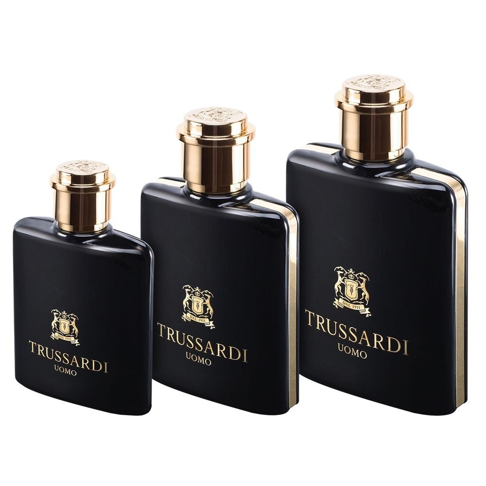 Trussardi toaletna voda za moške - 30 ml