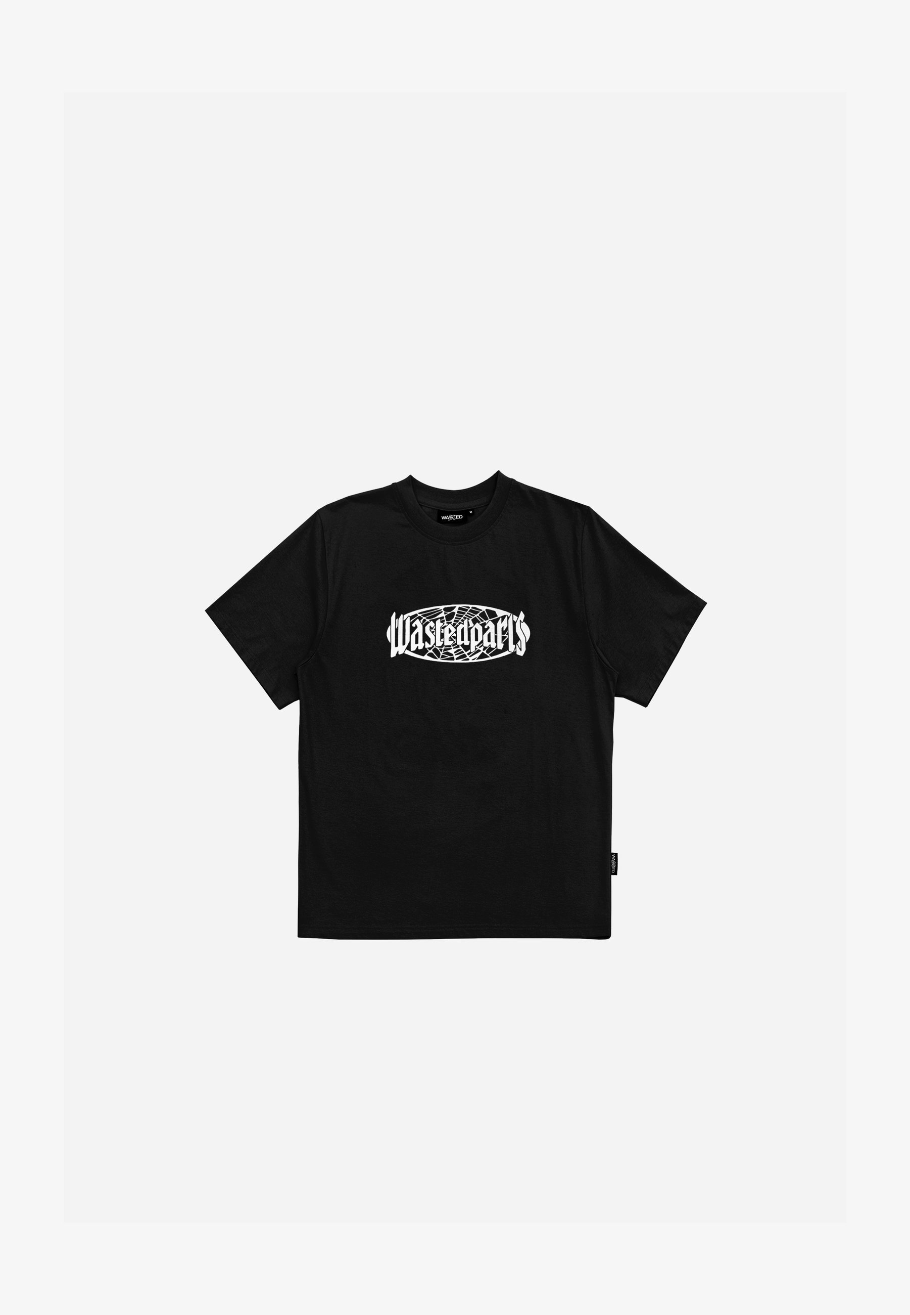 T-shirts Wasted Paris