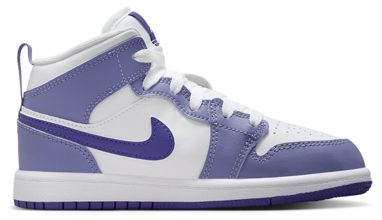 Jordan Aj1 Mid