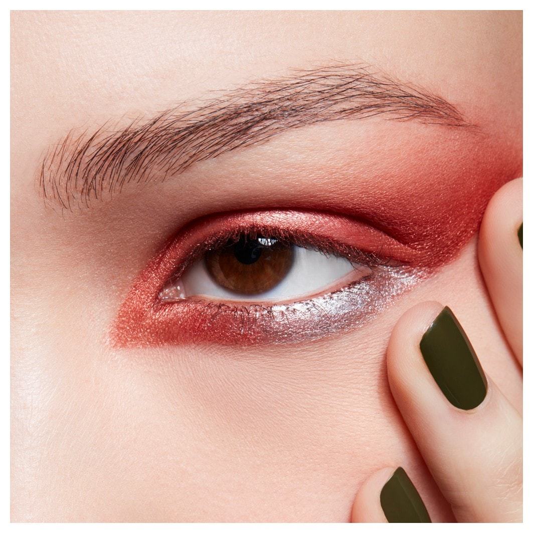 Malé očné tiene MAC Perfect Shot Eyeshadow – 1,3 g