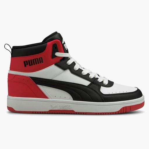 Puma Rebound