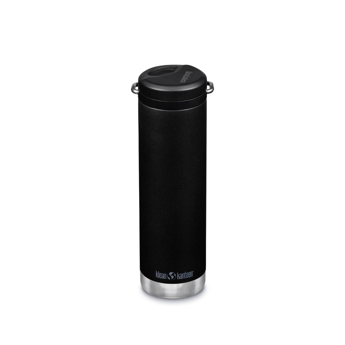  Bouteille isotherme Klean Kanteen Tkwide de 590 ml (20 oz) avec bouchon à visser