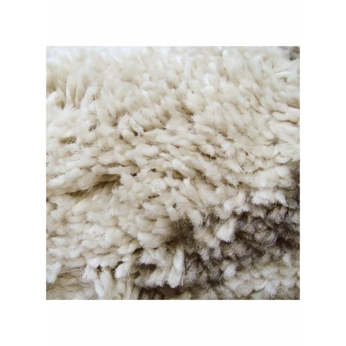 Alfombra infantil NOMAD color beige, 120x170 cm - ARTE PARA NIÑOS - Polipropileno - Para interiores - A partir de 3 años - Unisex