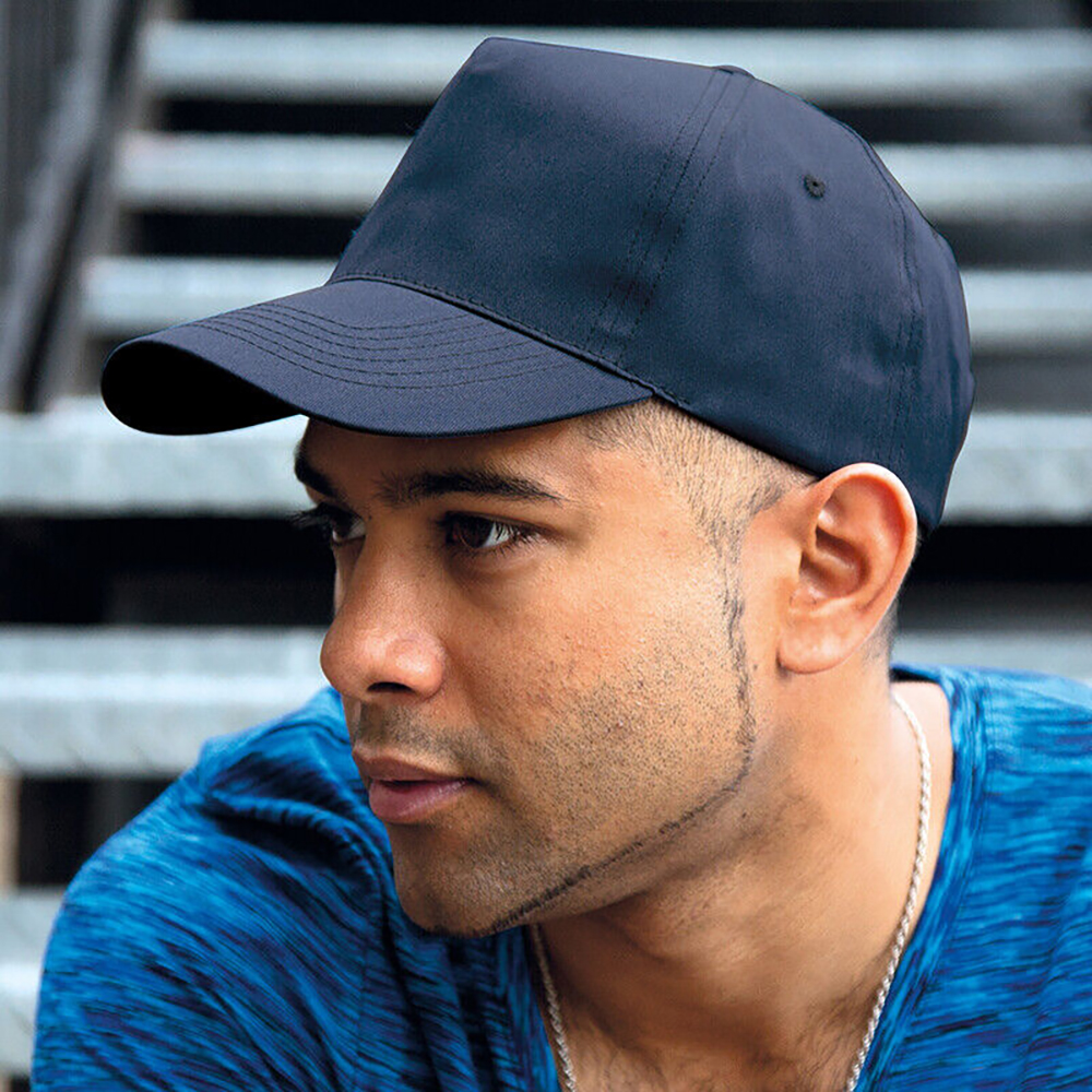 Gorra Result Core Houston