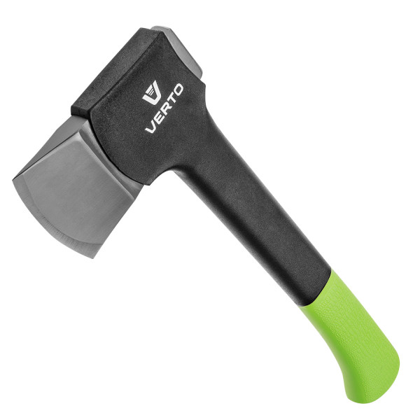 Siekiera 620g, obuch 410g trzonek włókno 14