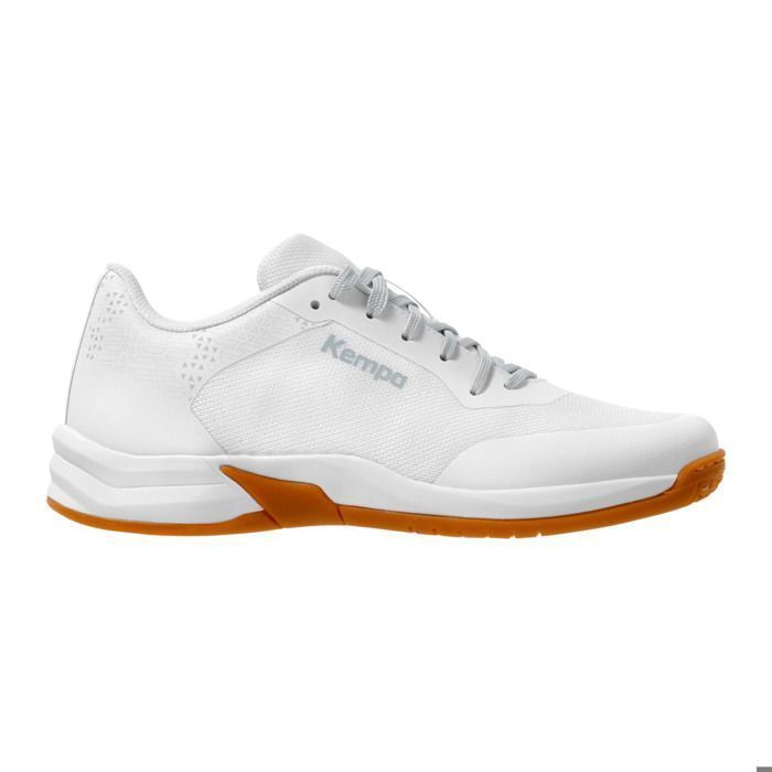 Scarpe da interno - KEMPA - Kourtfly Three - Donna - Ammortizzazione superiore - Suola in gomma antiscivolo