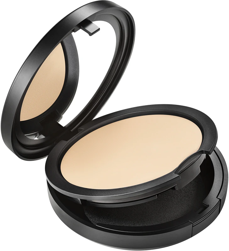 Matujúci púdrový podkladový make-up MAC Cosmetics Studio Fix Powder Plus Foundation Prefill
