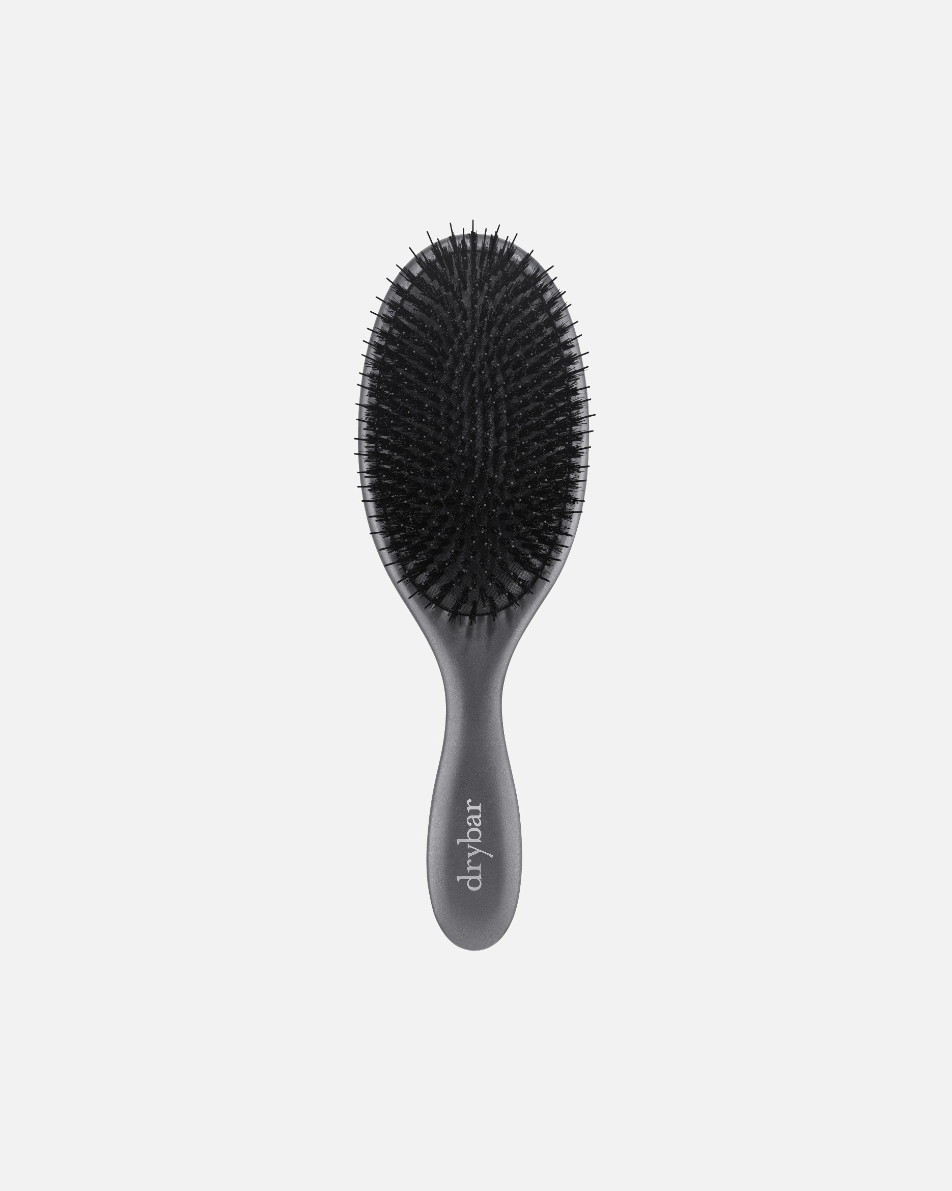 Drybar-puinen harja Flat Mate -karjaharjaksinen harja - 1 kpl