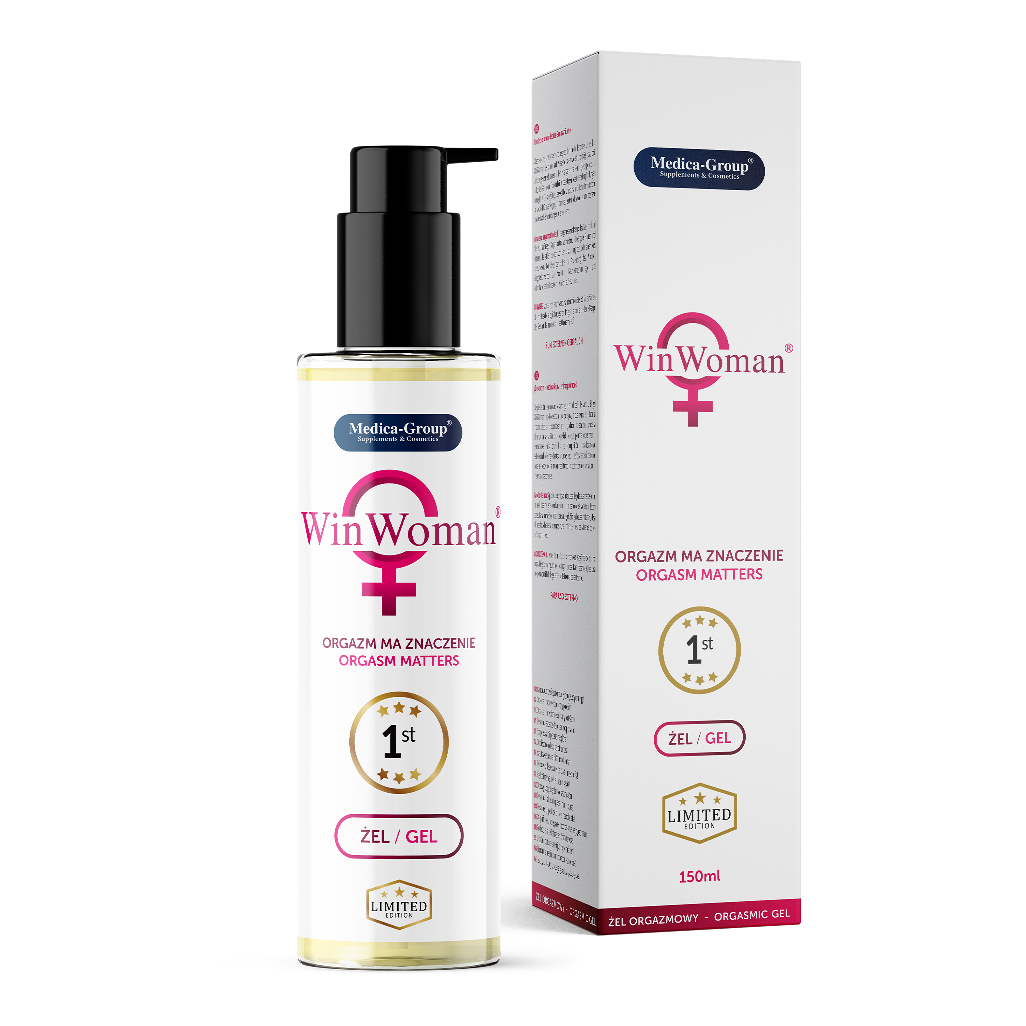 Medica-Group WinWoman