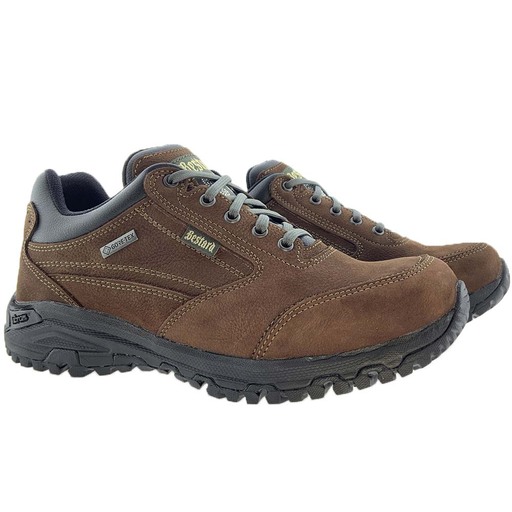 Bestard Oxford Gore-tex schoenen