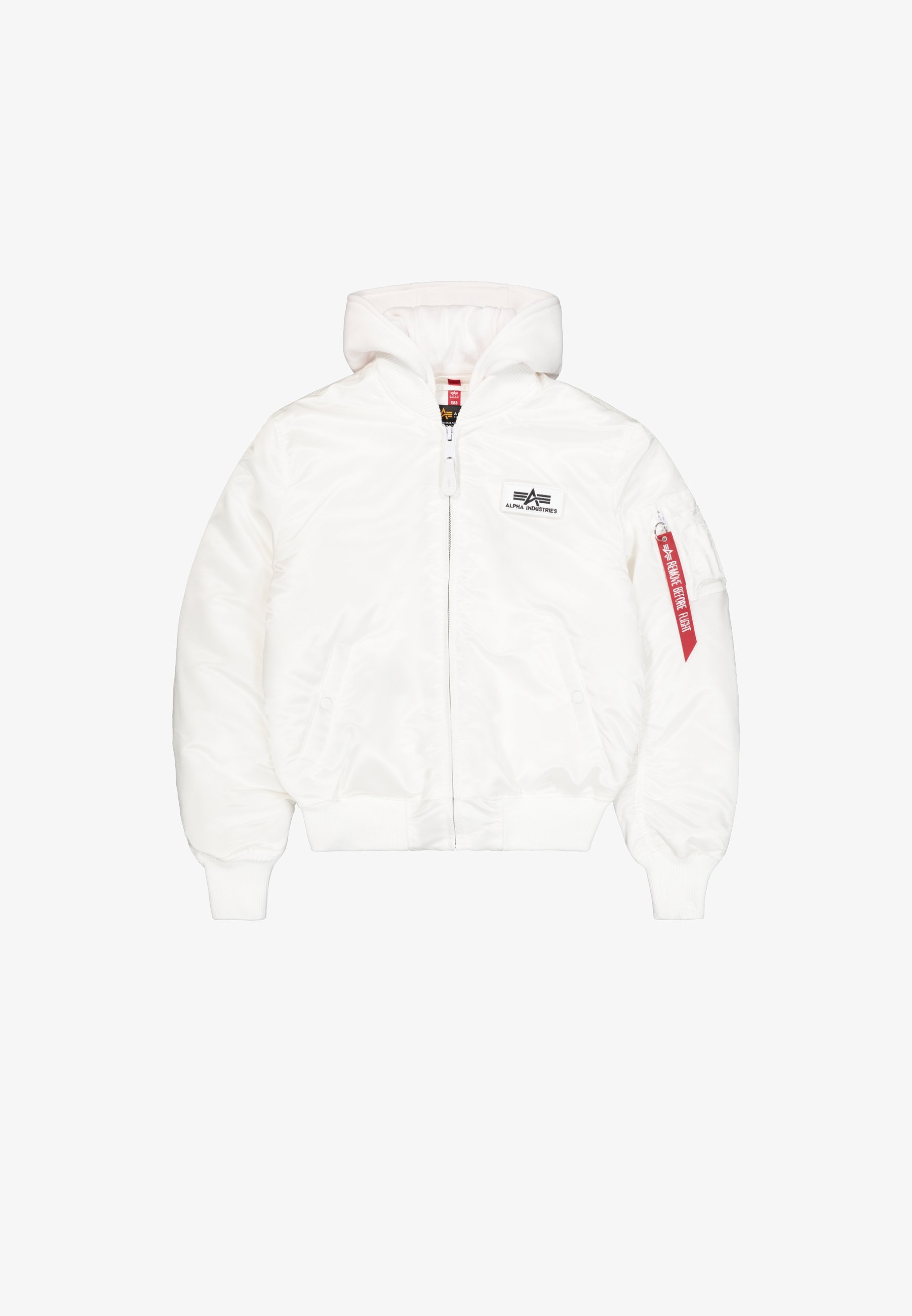 Giubbotti bomber Alpha Industries