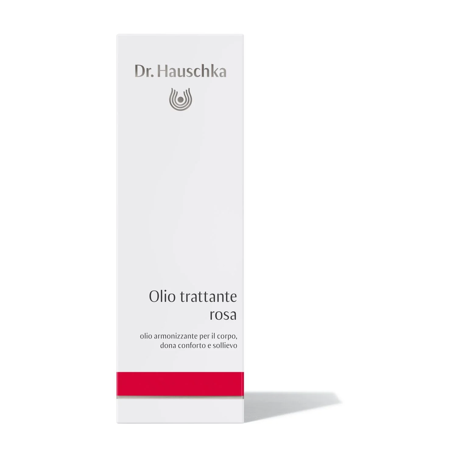 Body Care Olio trattante rosa - Olio Corpo