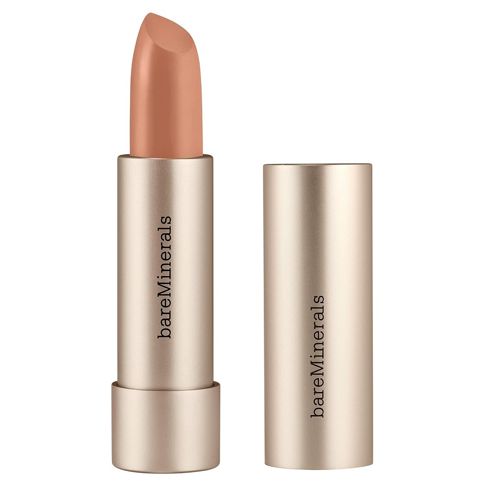 bareMinerals Mineralist Hydra-Smoothing Lipstick