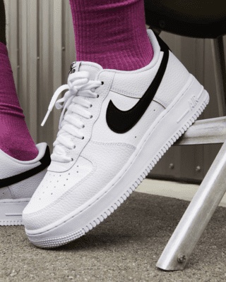 Nike Air Force 1 '07 Herenschoen