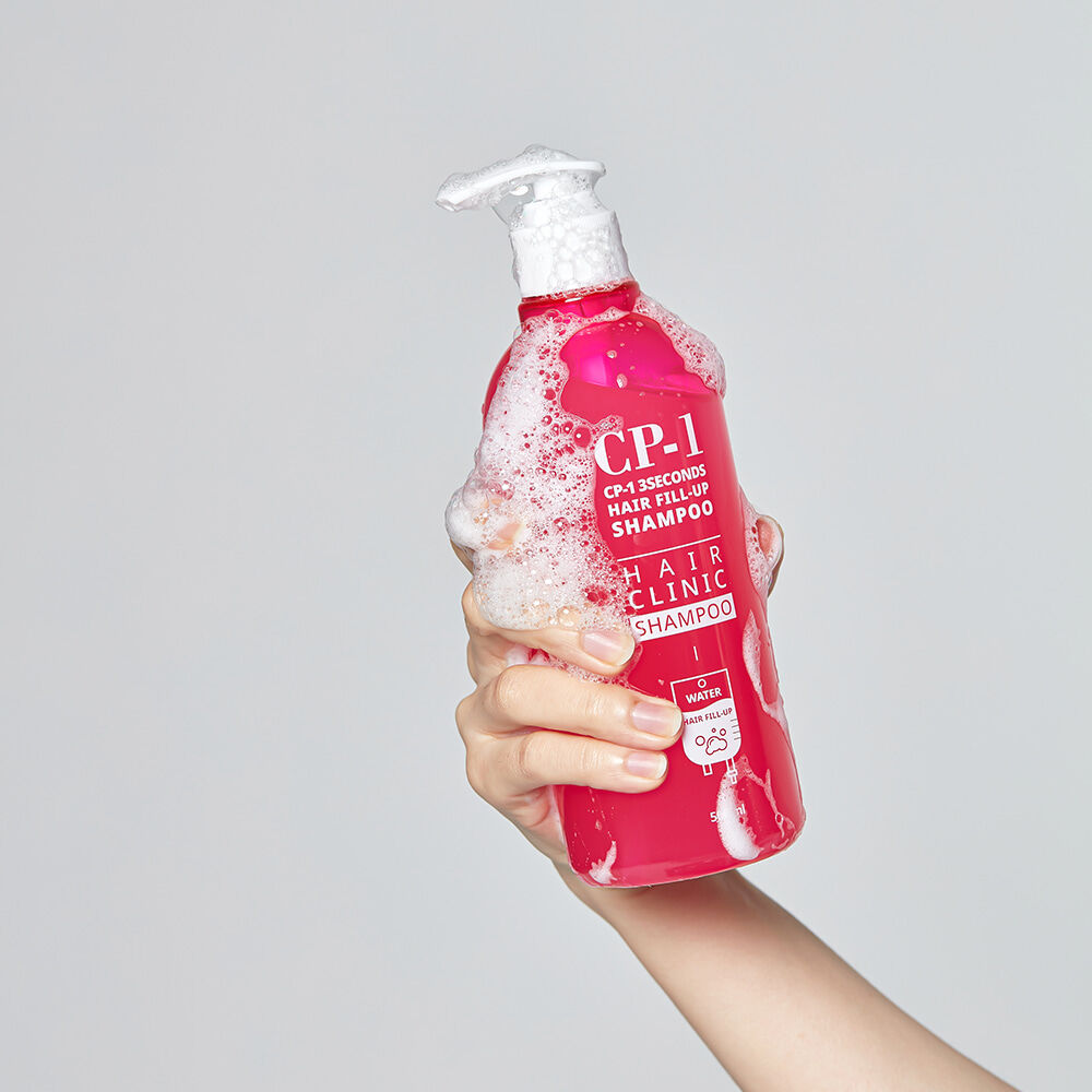 Estetiskt hus CP-1 3 sekunder