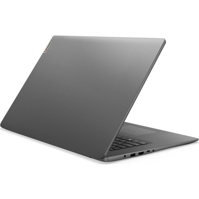 LENOVO IdeaPad 3 17IAU7 Laptop | Ohne Windows – 17