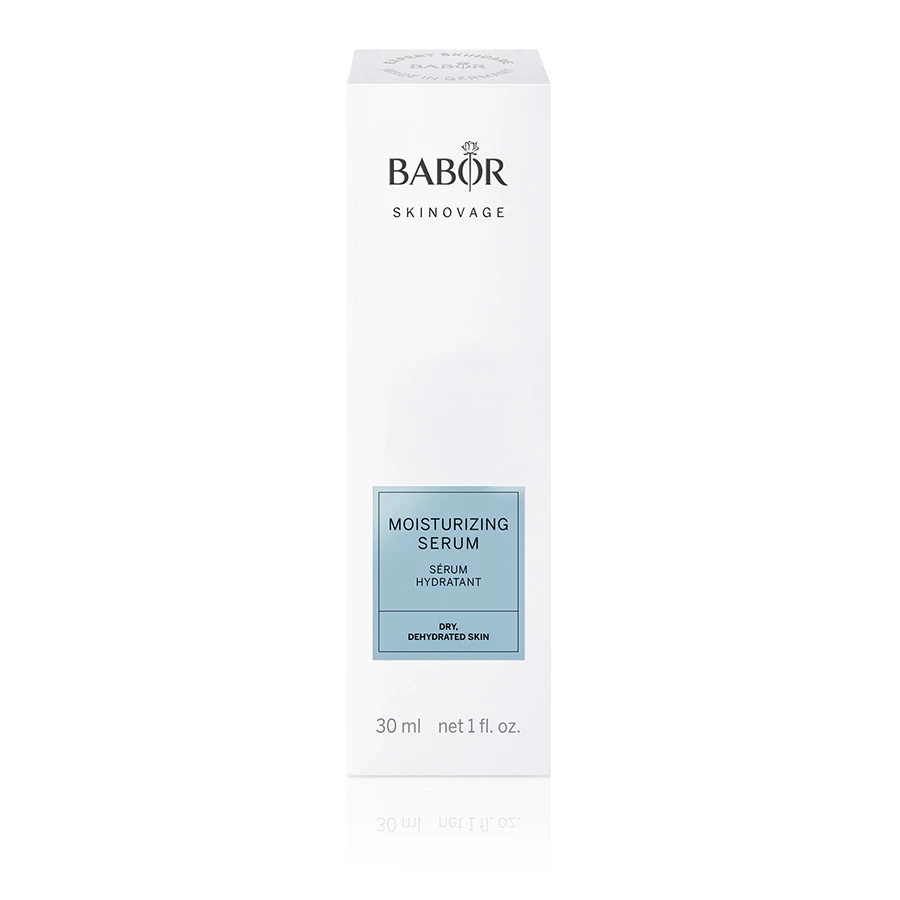 Skinovage hidratantni serum 30 ml - BABOR