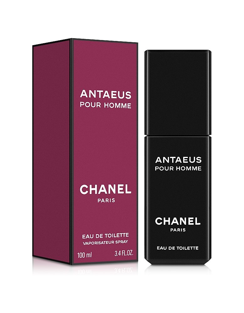Chanel Antaeus Pour Homme