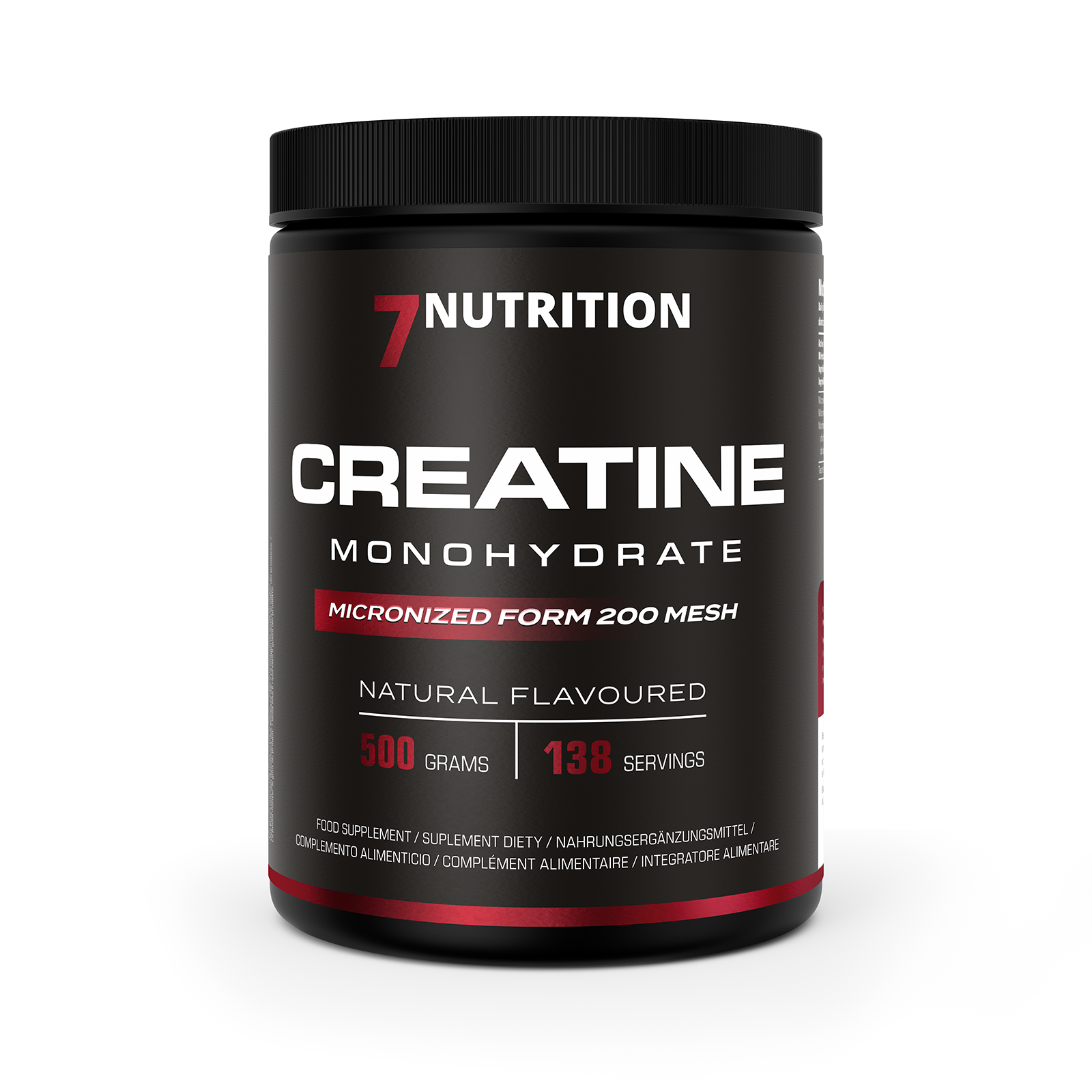 7Nutrition Creatine