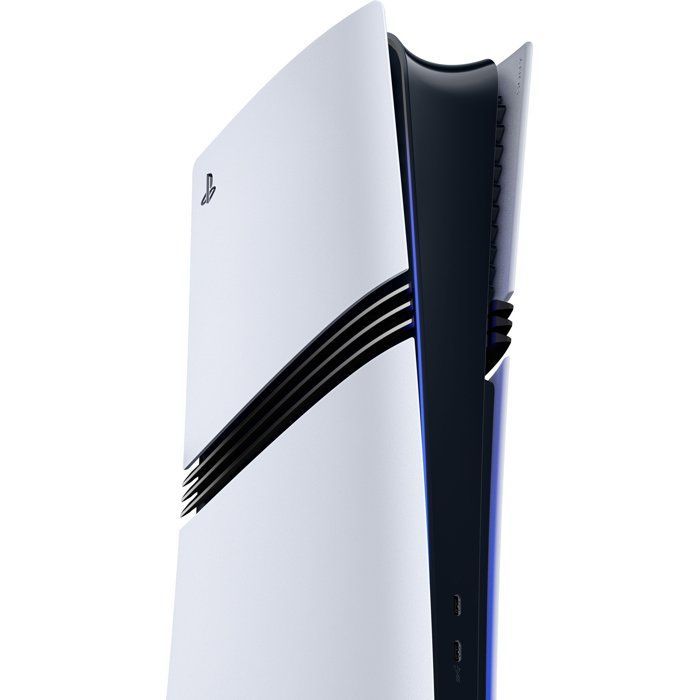 Paquete PS5 Pro: Consola PlayStation 5 Pro + FC26 (código en la caja) + 2.º mando DualSense negro