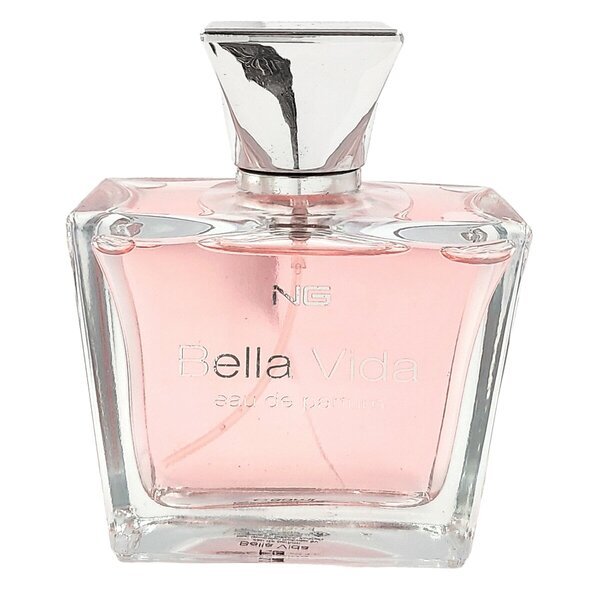 Parfumska voda NG Bella Vida<br>80 ml