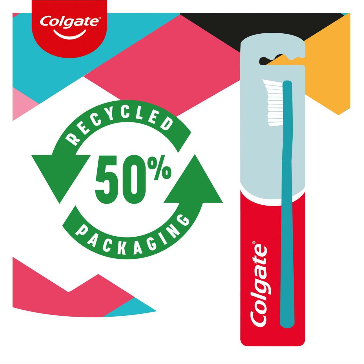 Colgate Twister Limited Edition