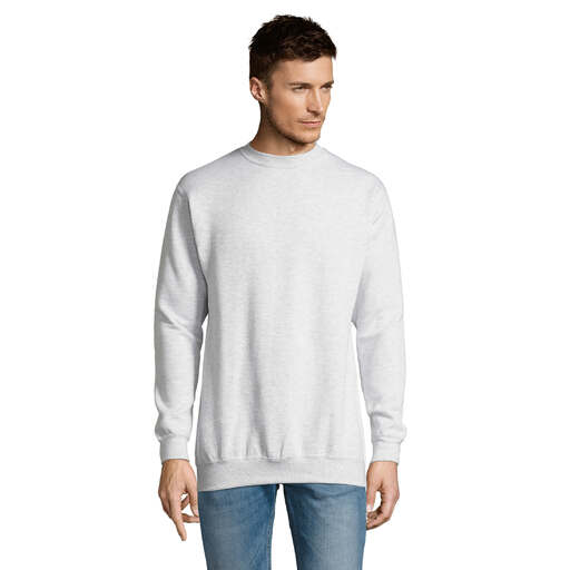 Sudadera Polar Sols New Supreme