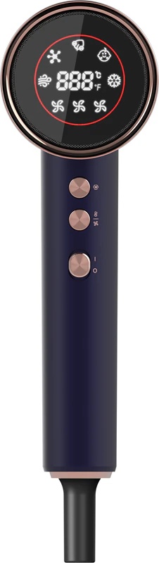 Concept Profi Care BLDC VV8100 matu fēns