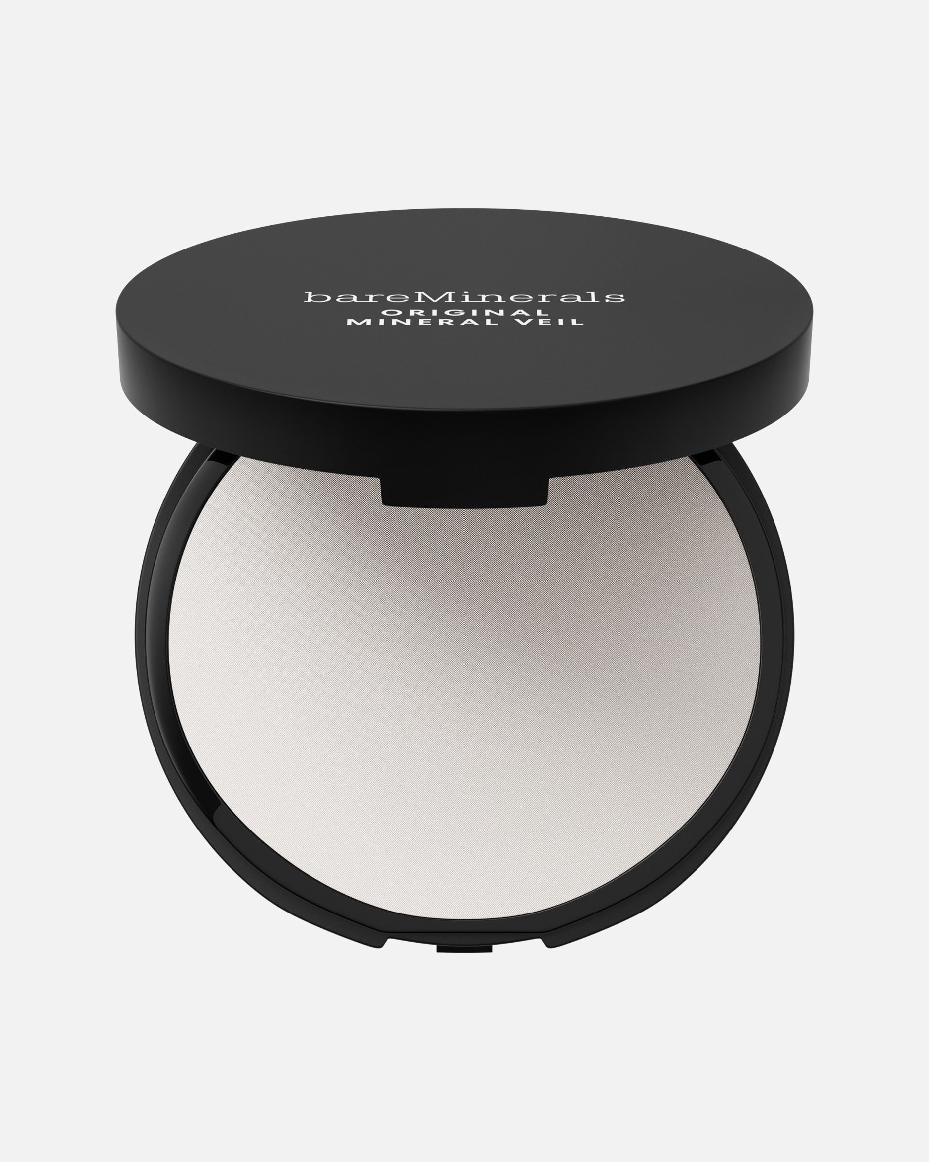 bareMinerals Powder Mineral Veil пресовани пудер за фиксирање шминке - 9 г