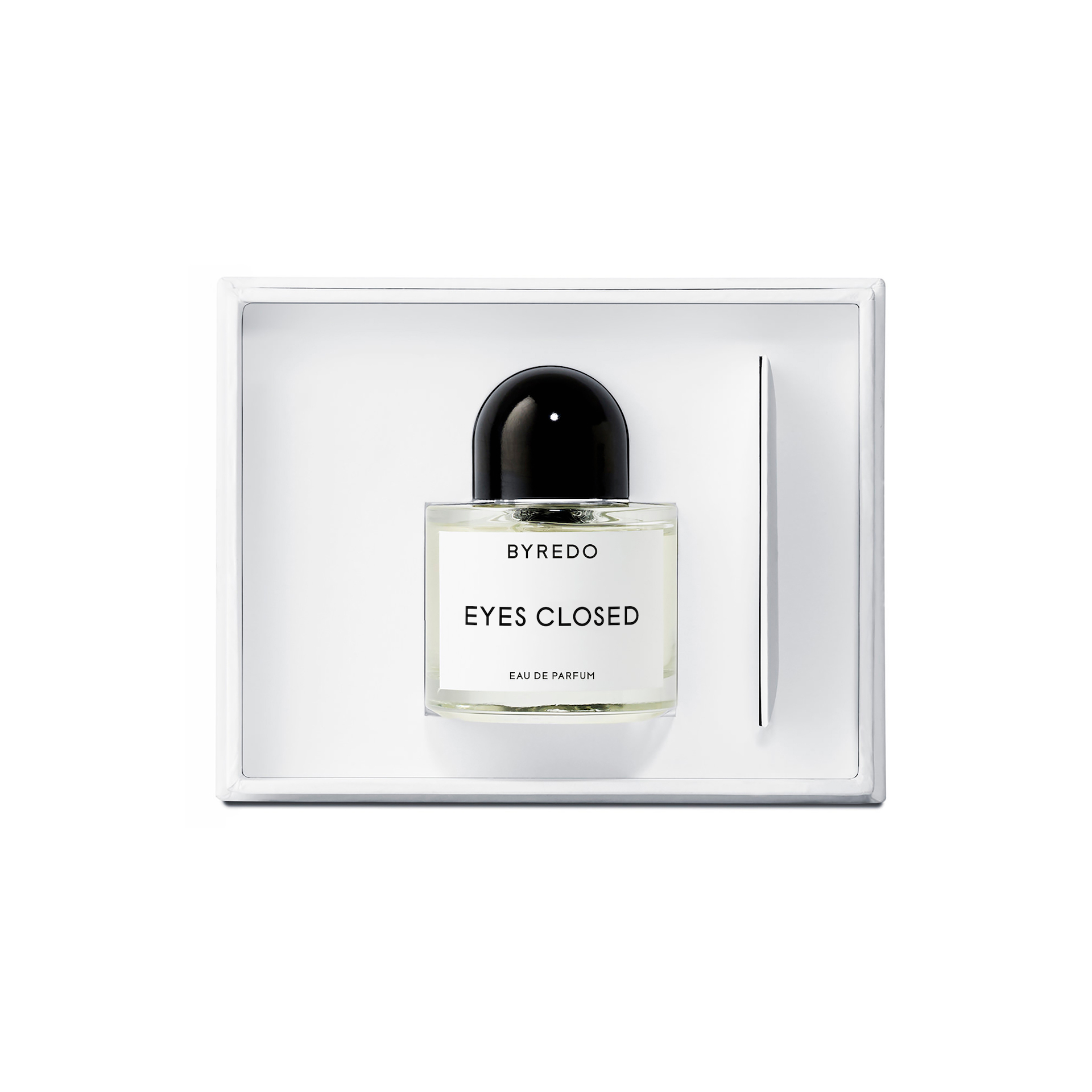 Eyes Closed EdP 50 ml - BYREDO