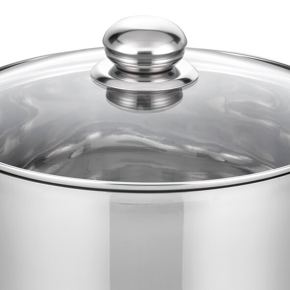 Grote pot, 24 cm