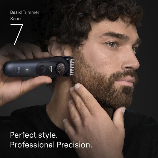 Braun Series 7 BT7520 trimer za bradu