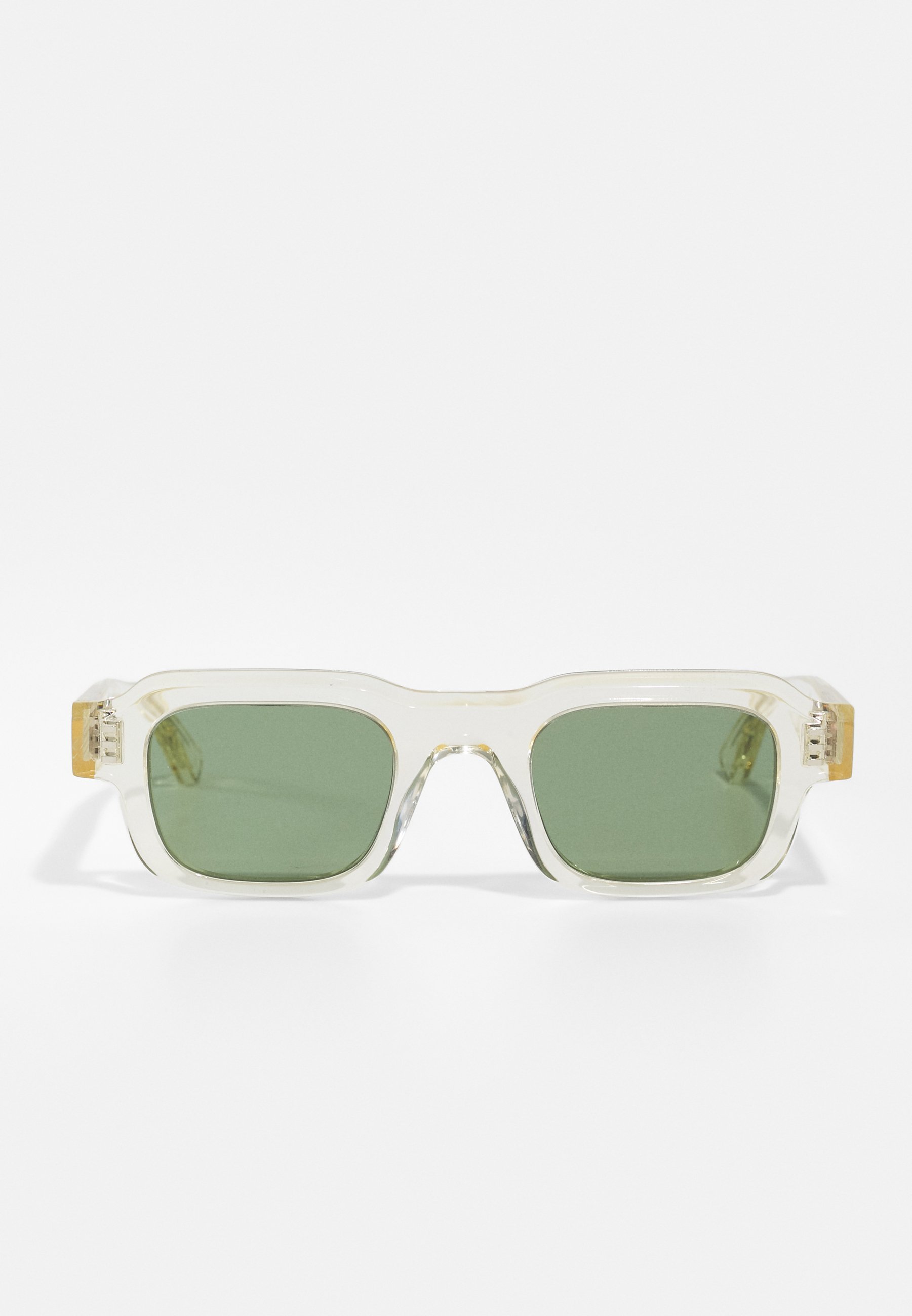 Thierry Lasry FLEXXY - Napszemüveg - átlátszó