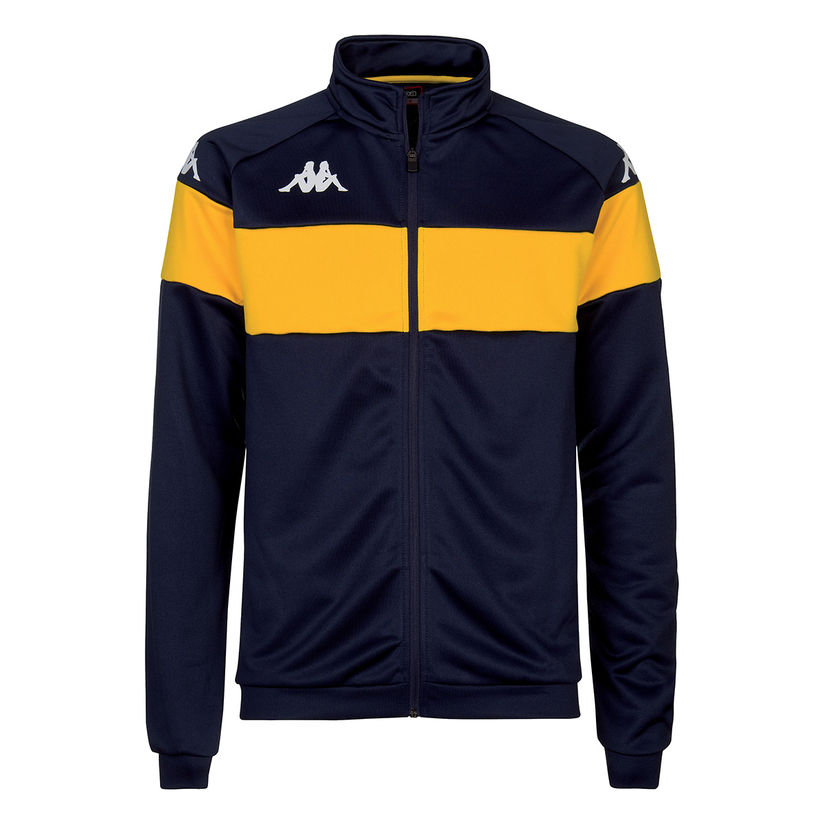 Chaqueta De Chándal Para Niños Kappa Dacone