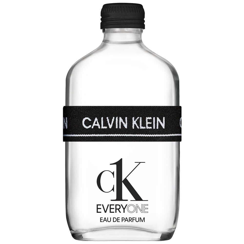 Calvin Klein CK Alla Eau de Parfum