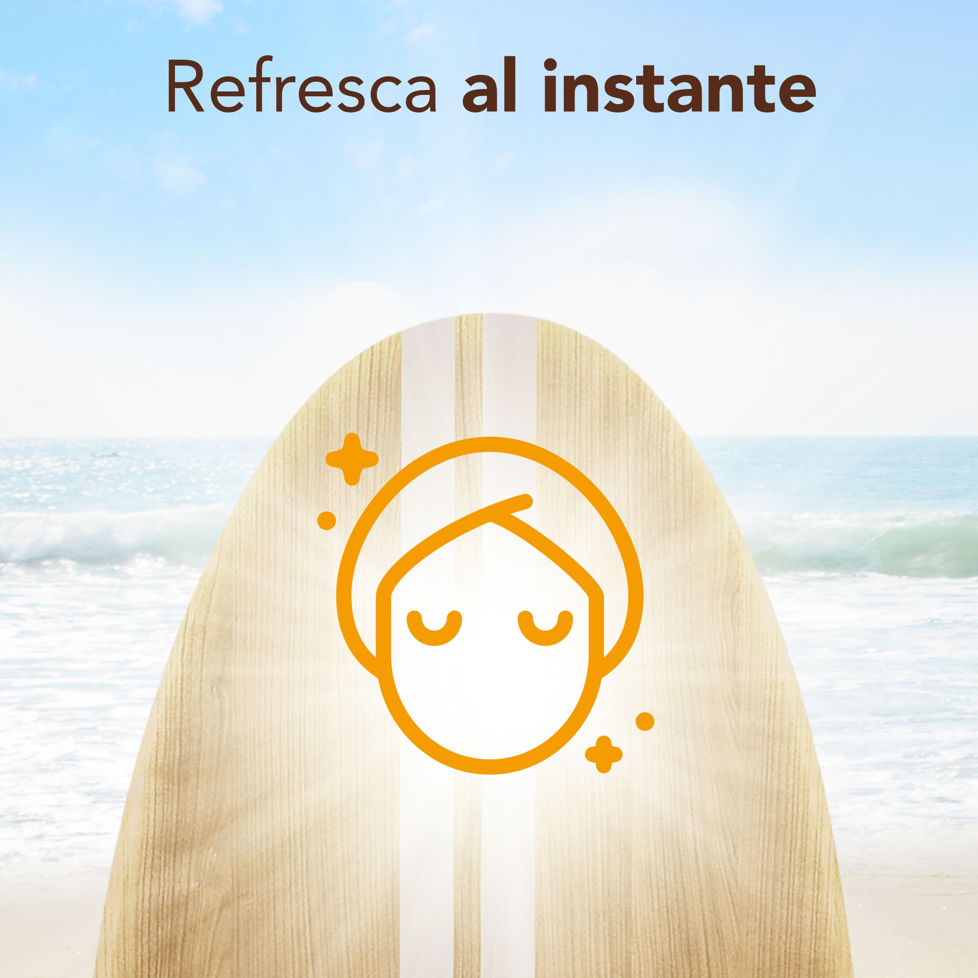 Hydro Infusion gel za sončenje SPF 50 Zaščita obraza