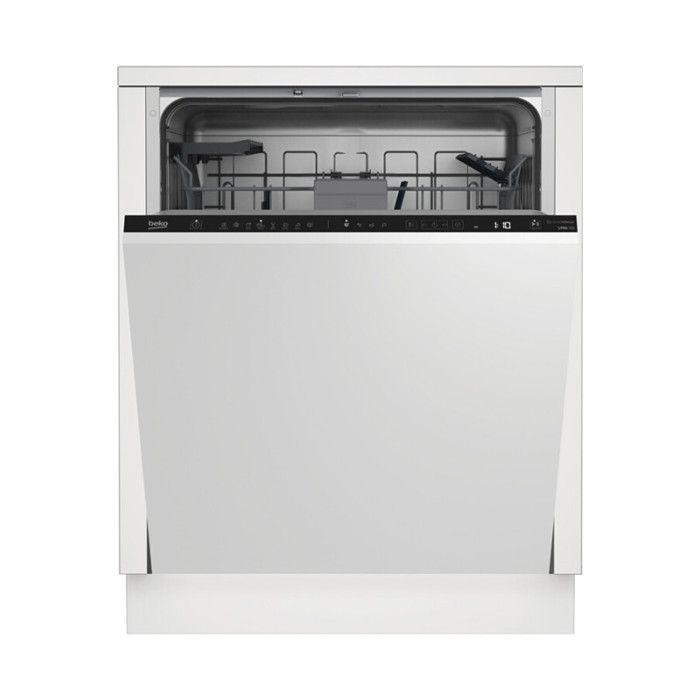 Beko BDIN28470C vaatwasser