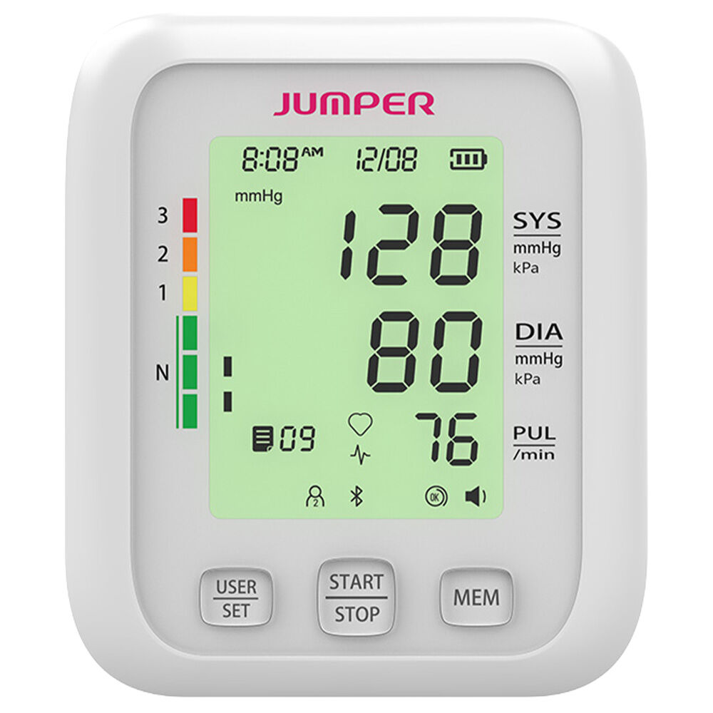 Jumper JPD-HA120