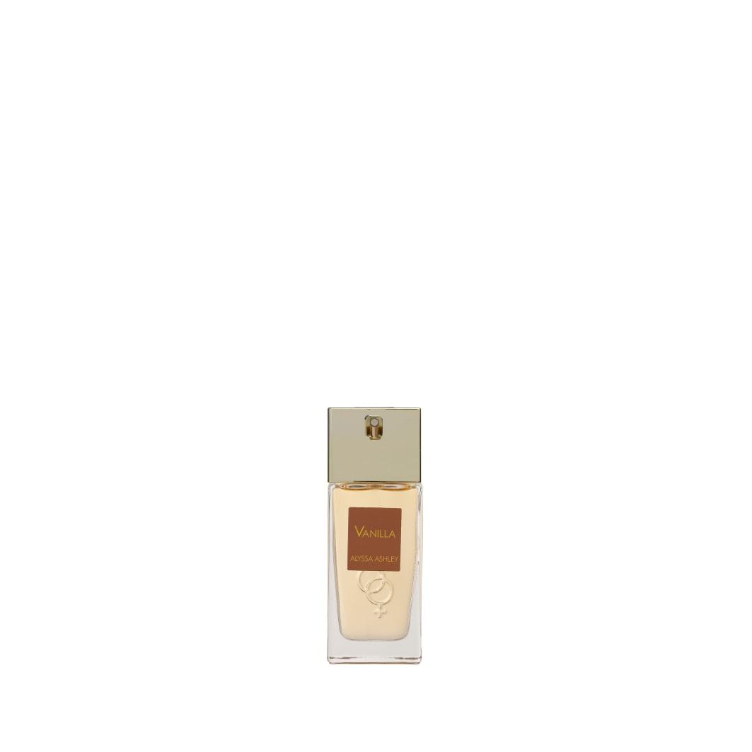 Alyssa Ashley Eau de Parfum Vanille – 30 ml