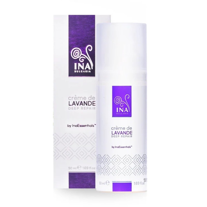 INA ESSENTIALS Lavanda