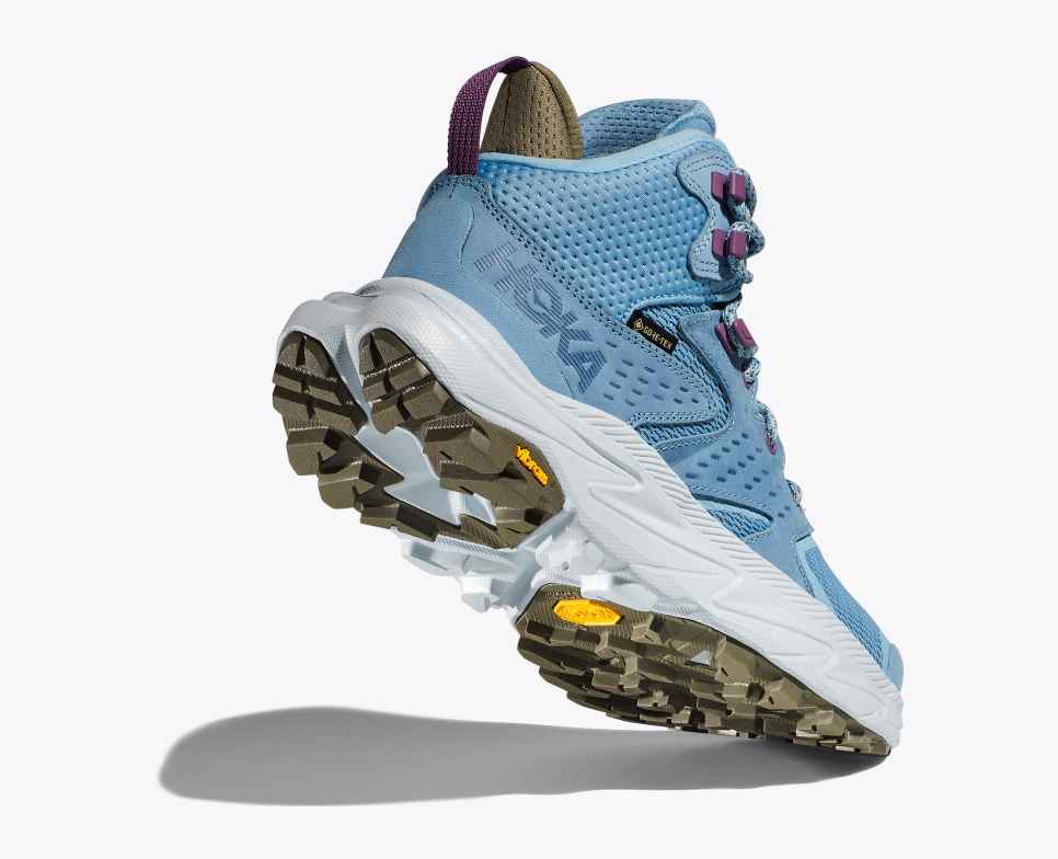 HOKA Anacapa 2 middels GORE-TEX Dusk/Illusion
