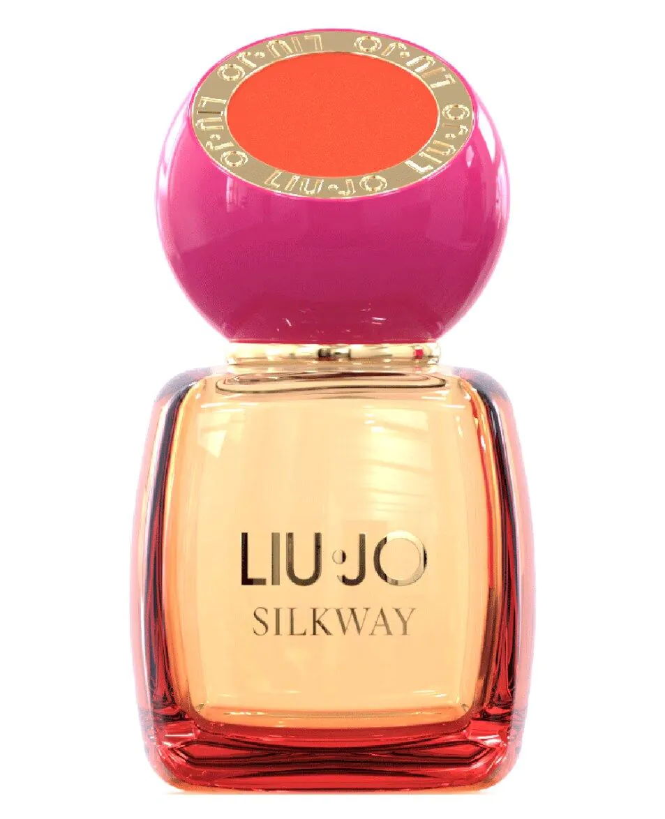 Liu Jo Silkway Woda toaletowa dla kobiet, 30 ml
