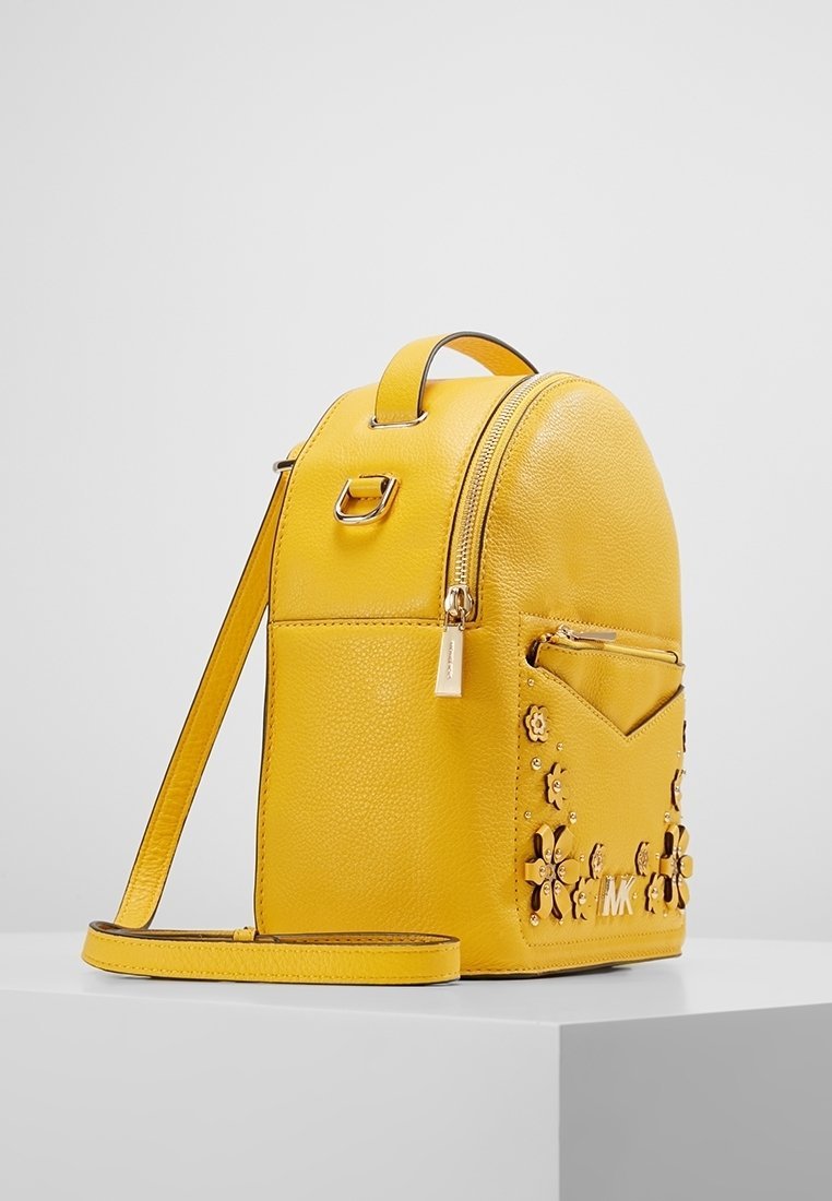 MICHAEL Michael Kors Rugzak - geel