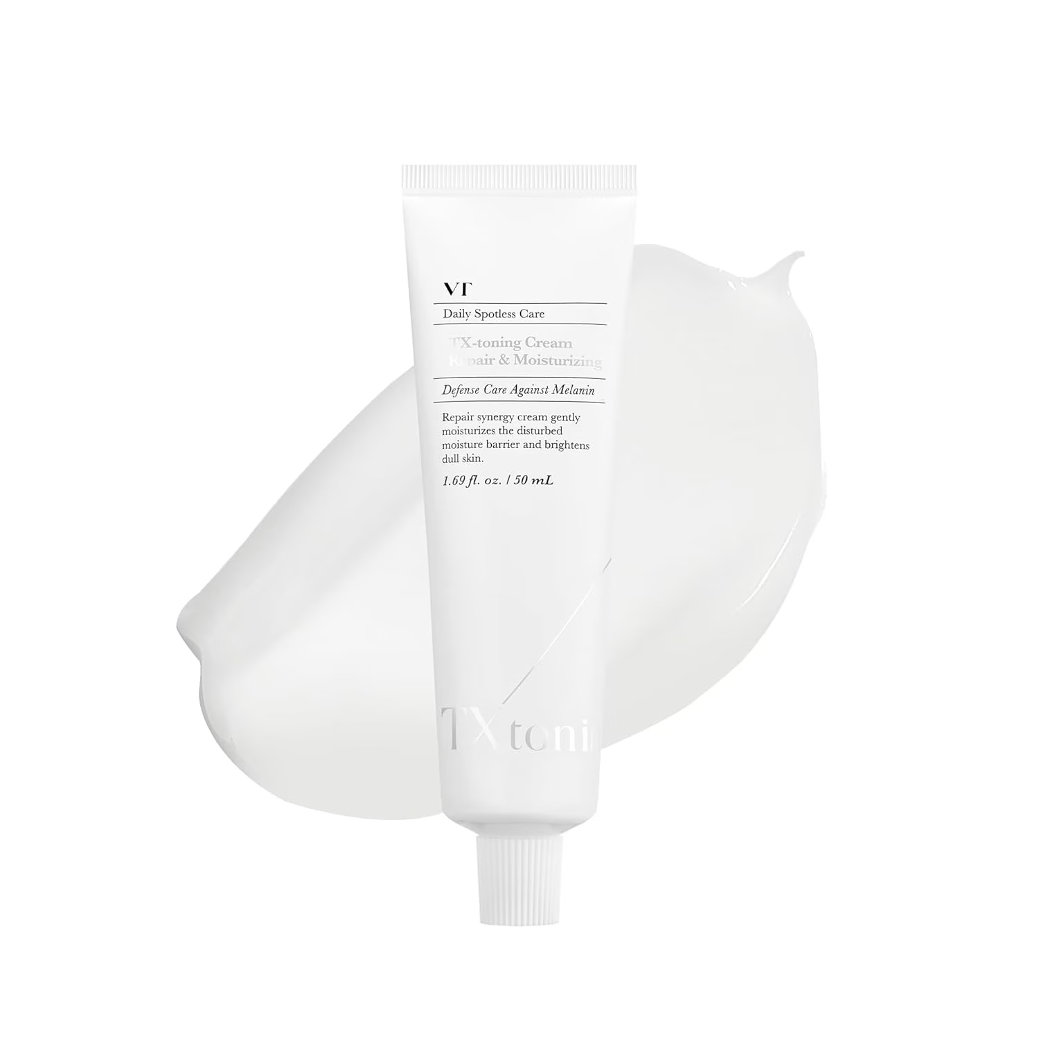 VT Cosmetics Tx tonizējošs krēms 50ml