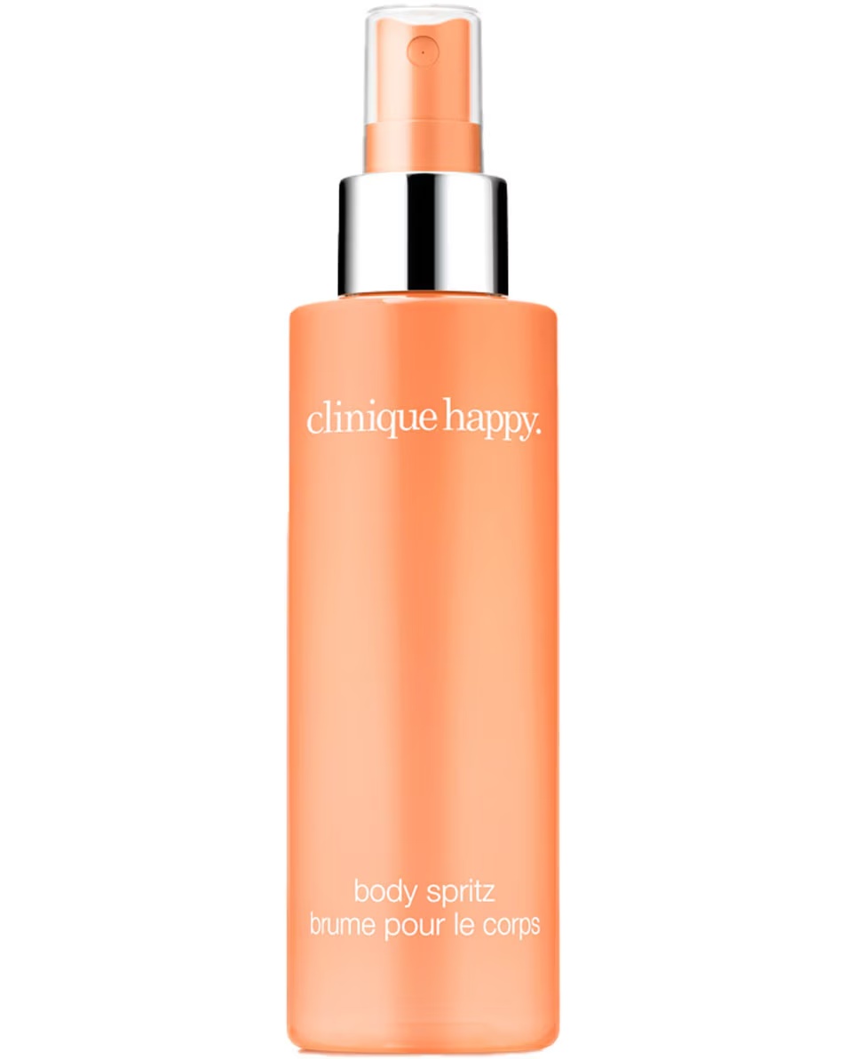 CLINIQUE Clinique Happy™ sprej za tijelo