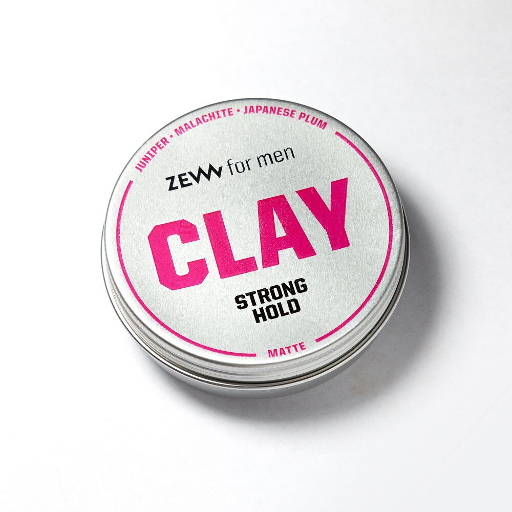 Zew For Men Japanese Plum