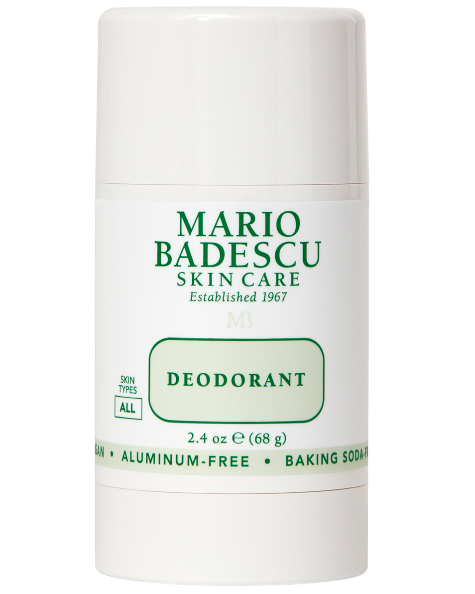 MARIO BADESCU BODY DEODORANT